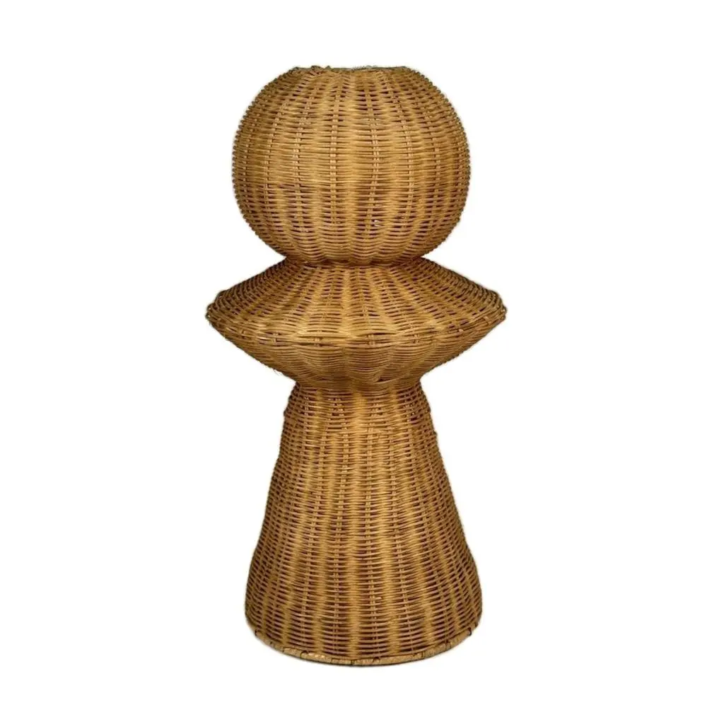 Florero 25x25x49.3cm