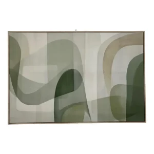Cuadro c/marco 4.30×82.60×122.60cm