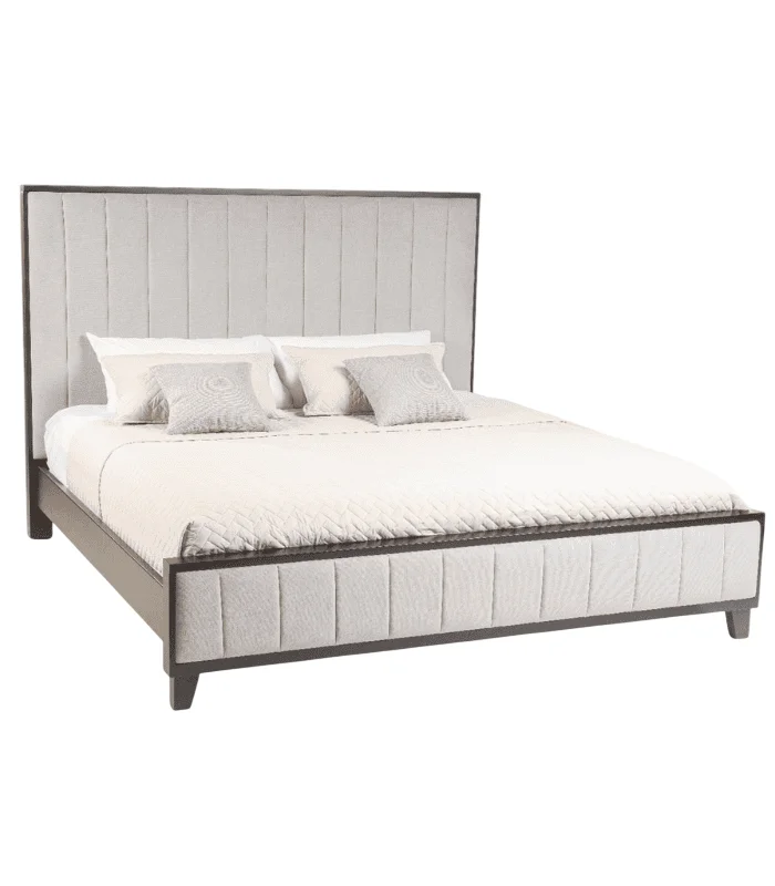 Cama Madrid