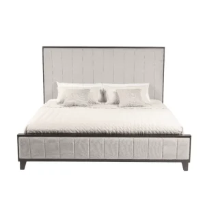 Cama Madrid