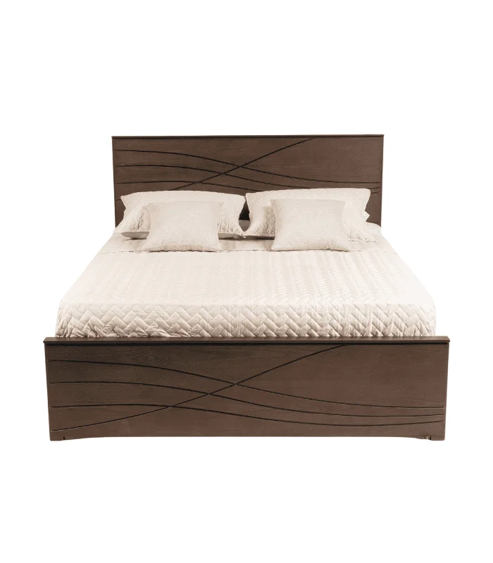 Cama Orlando