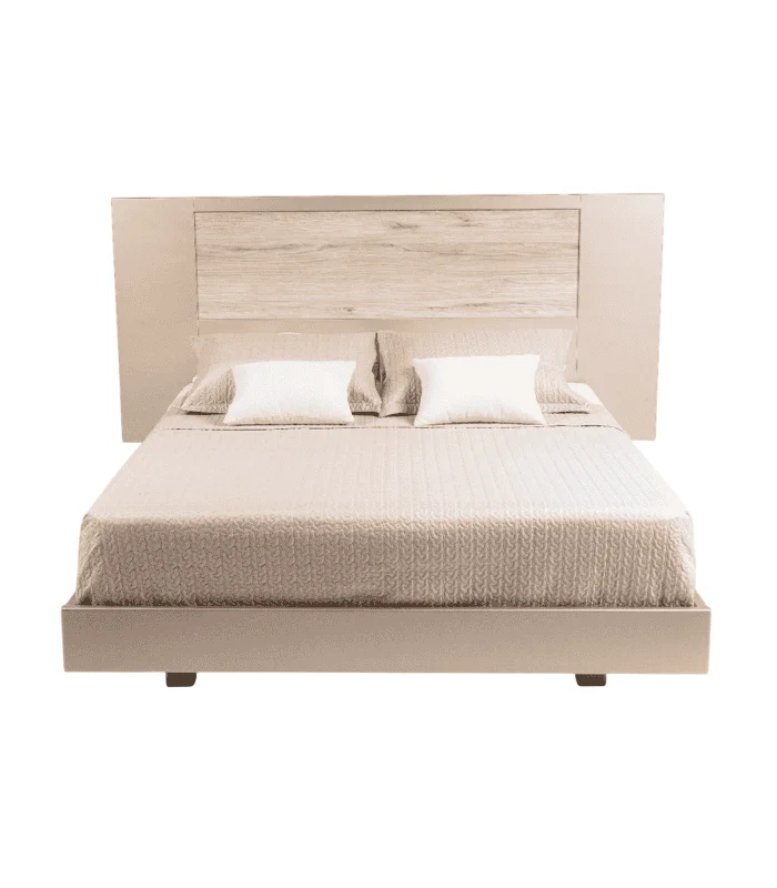 Cama Santa Fe