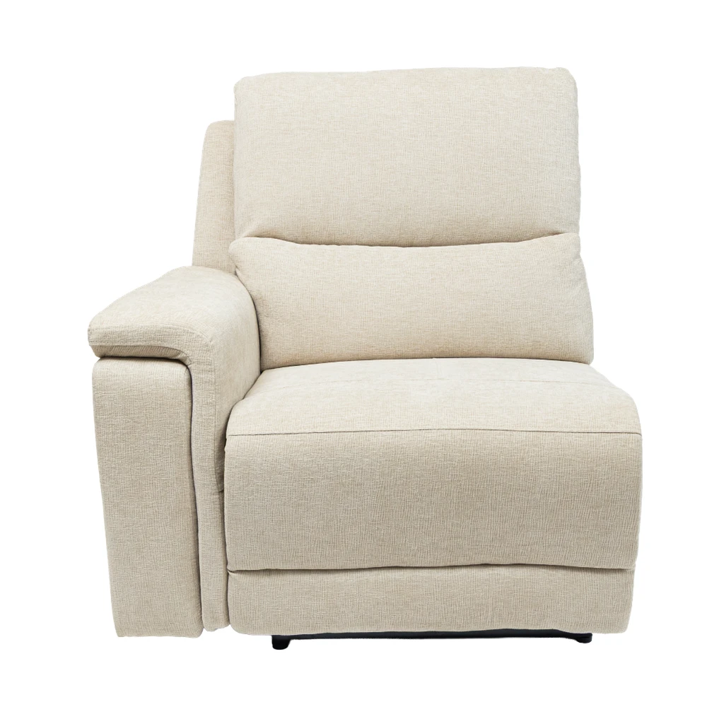 SALA MODULAR RECLINER NIZA 5P - Imagen 2