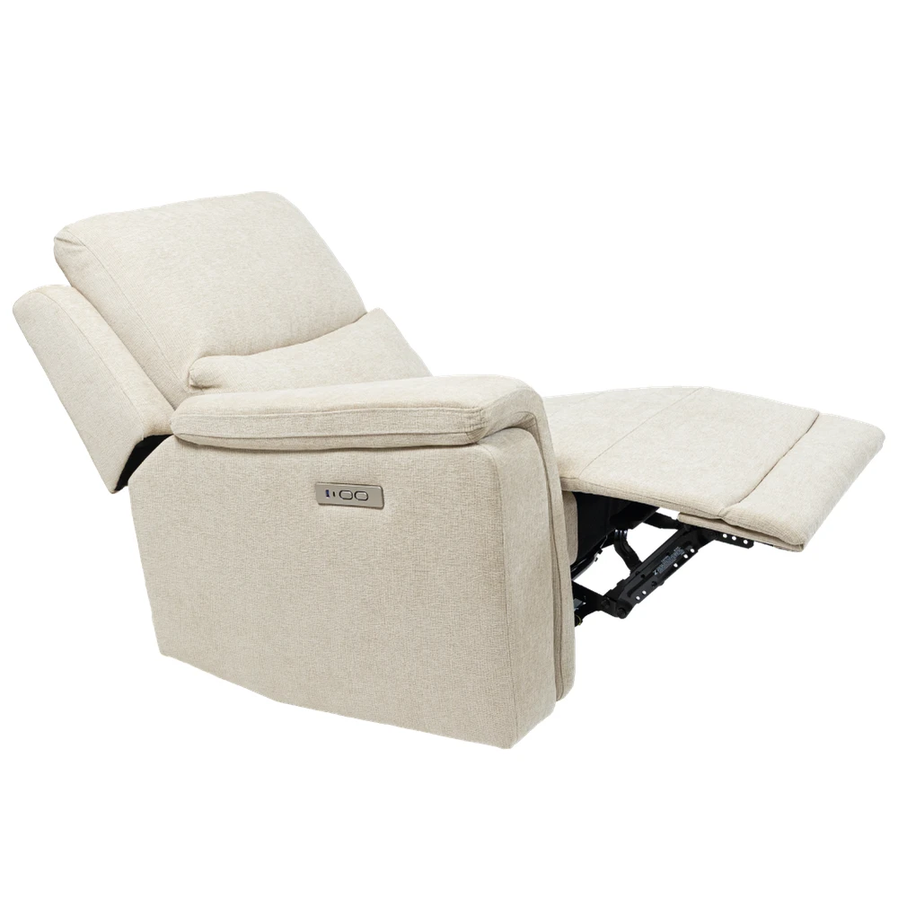 SALA MODULAR RECLINER NIZA 5P - Imagen 3