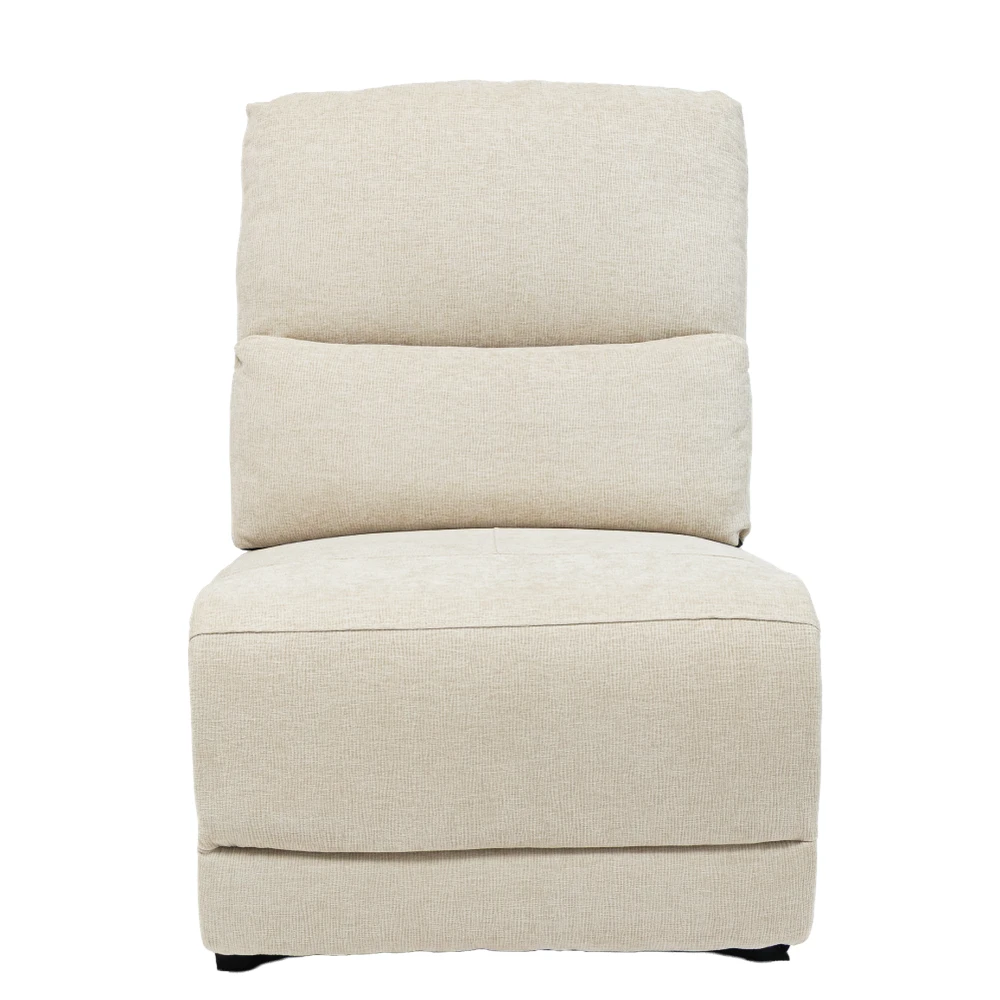 SALA MODULAR RECLINER NIZA 5P - Imagen 8