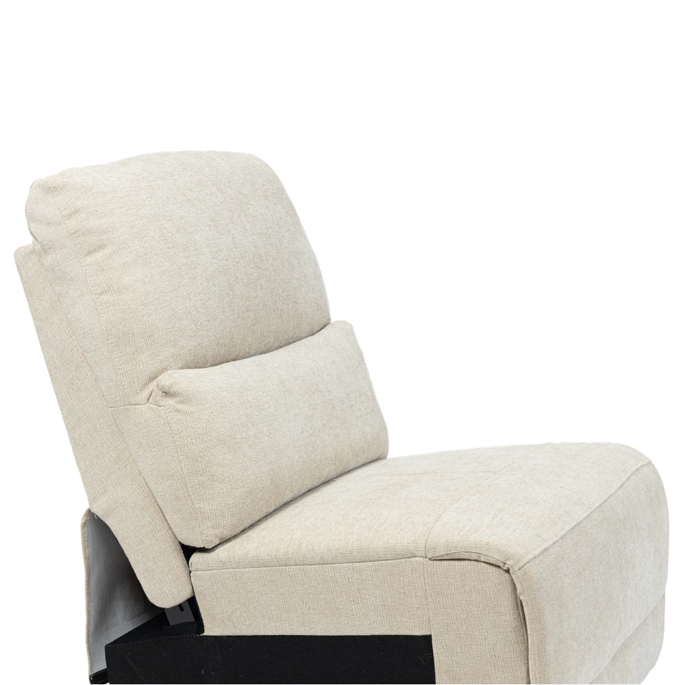 SALA MODULAR RECLINER NIZA 5P - Imagen 10