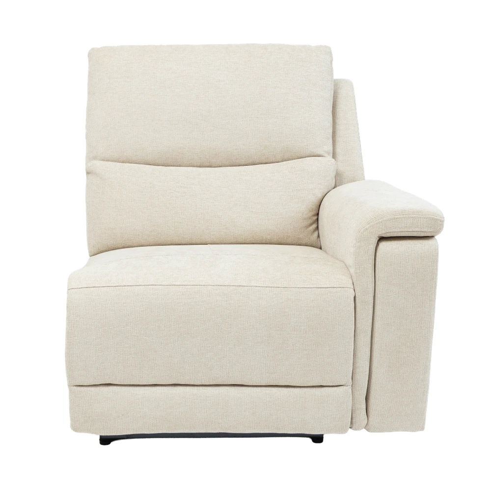 SALA MODULAR RECLINER NIZA 5P - Imagen 12