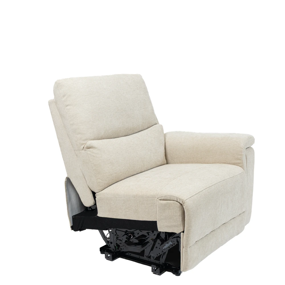 SALA MODULAR RECLINER NIZA 5P - Imagen 13