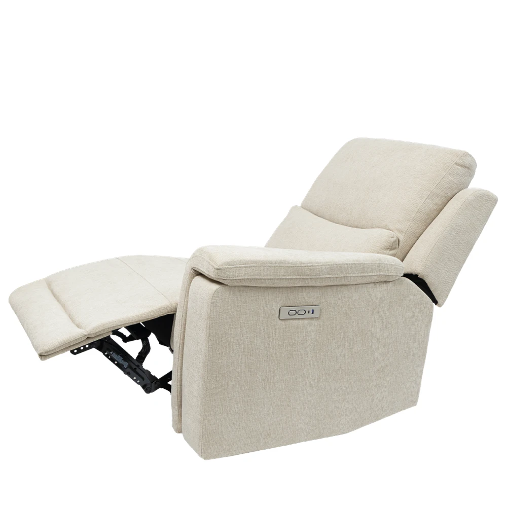 SALA MODULAR RECLINER NIZA 5P - Imagen 14