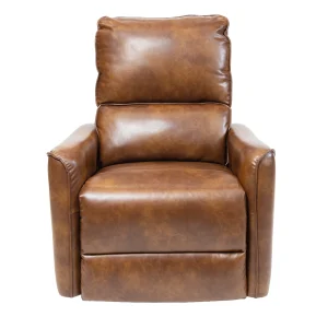 RECLINABLE ELÉCTRICO SOHO 1 PUESTO