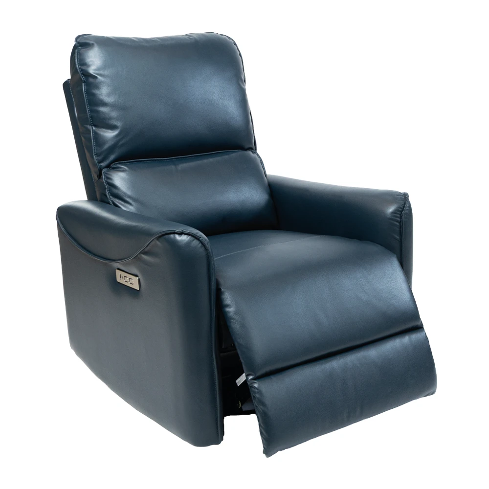 RECLINABLE ELÉCTRICO SOHO 1 PUESTO - Imagen 7