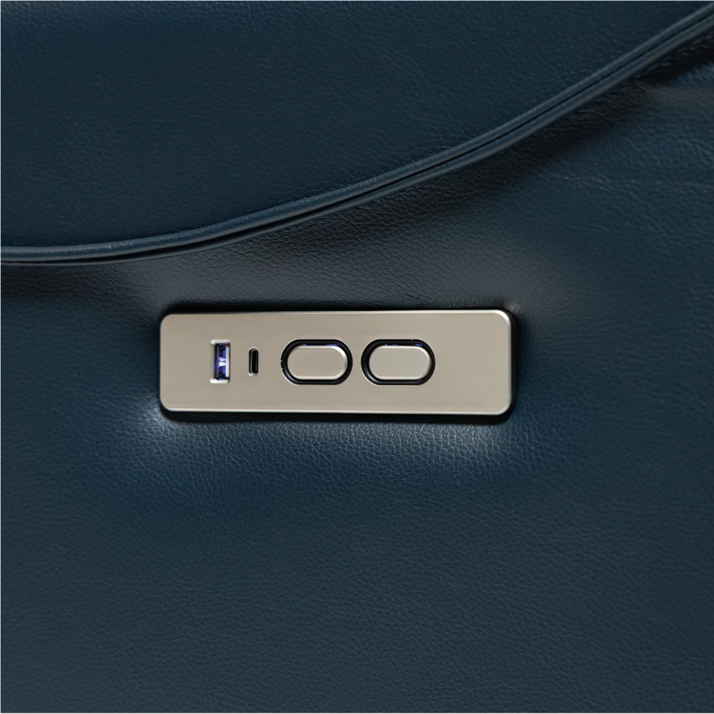 RECLINABLE ELÉCTRICO SOHO 1 PUESTO - Imagen 9