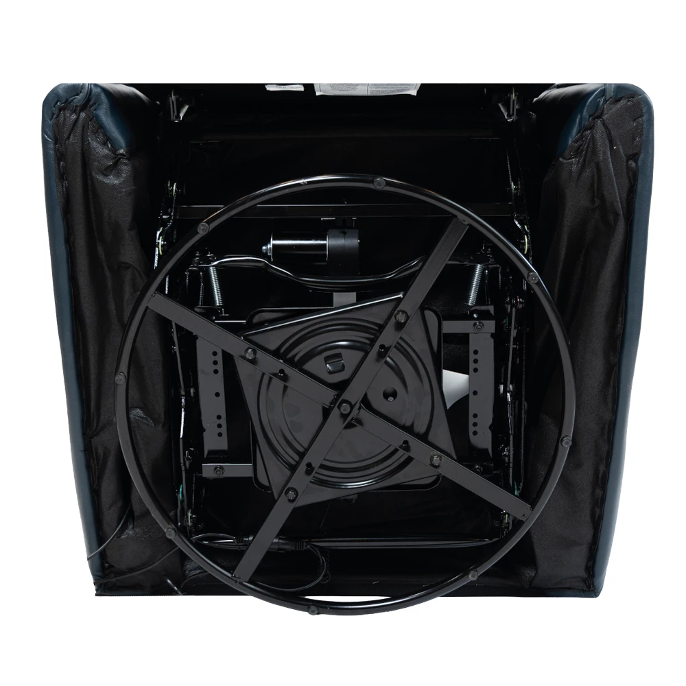 RECLINABLE ELÉCTRICO SOHO 1 PUESTO - Imagen 10