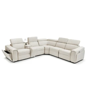 SALA MODULAR MONTECARLO RELAX 5P