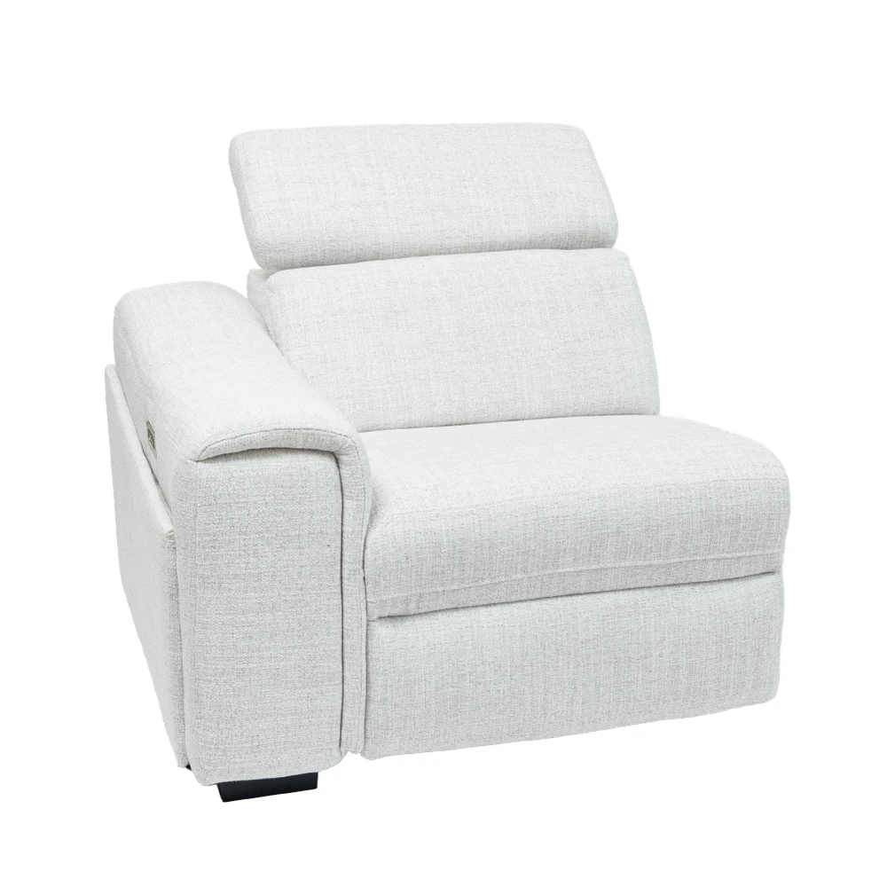 SALA MODULAR MONTECARLO RELAX 5P - Imagen 2