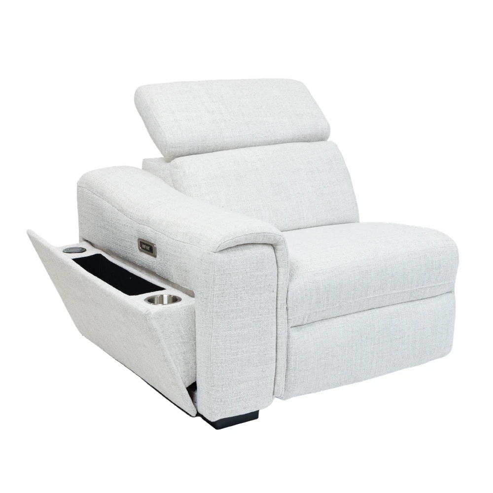 SALA MODULAR MONTECARLO RELAX 5P - Imagen 3