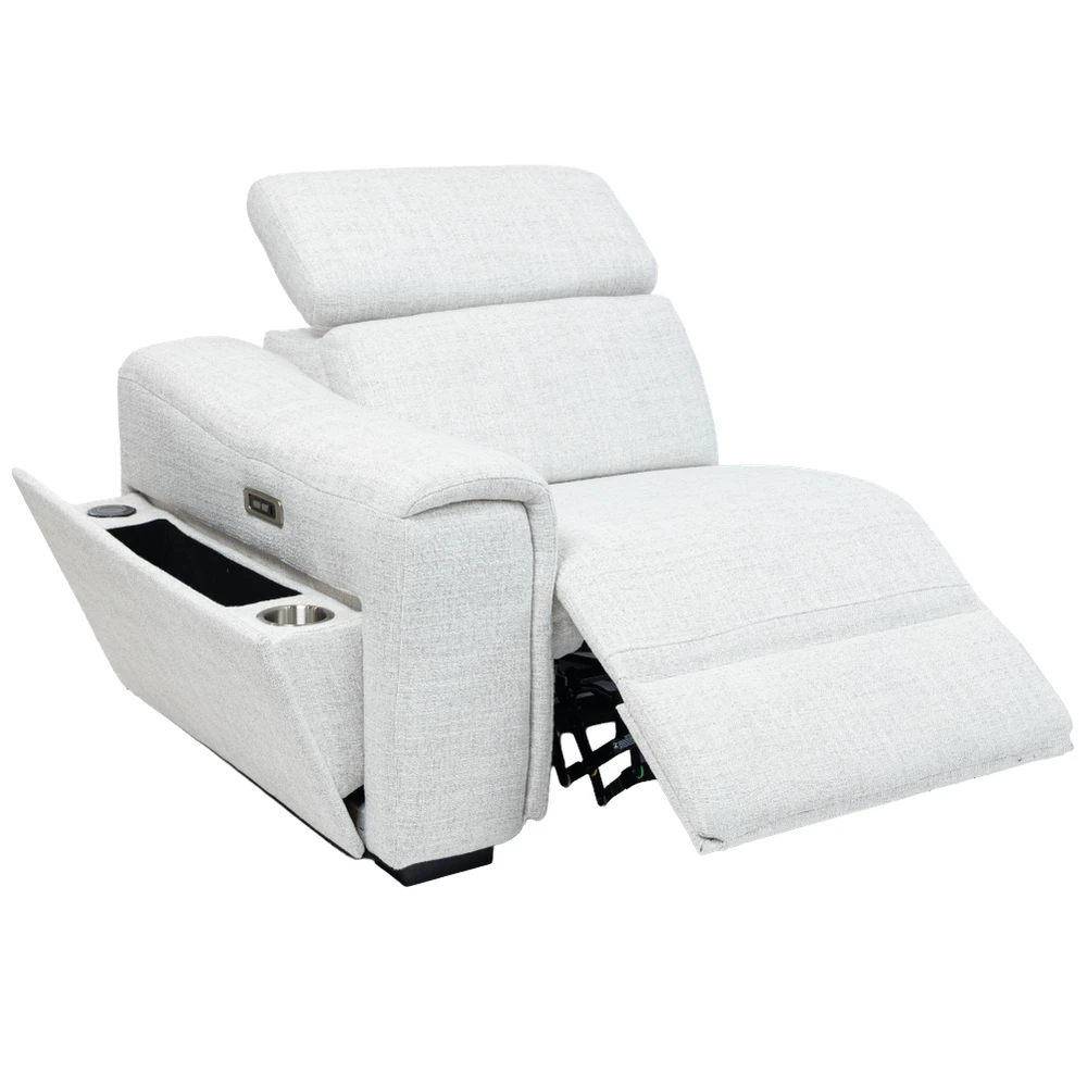 SALA MODULAR MONTECARLO RELAX 5P - Imagen 4