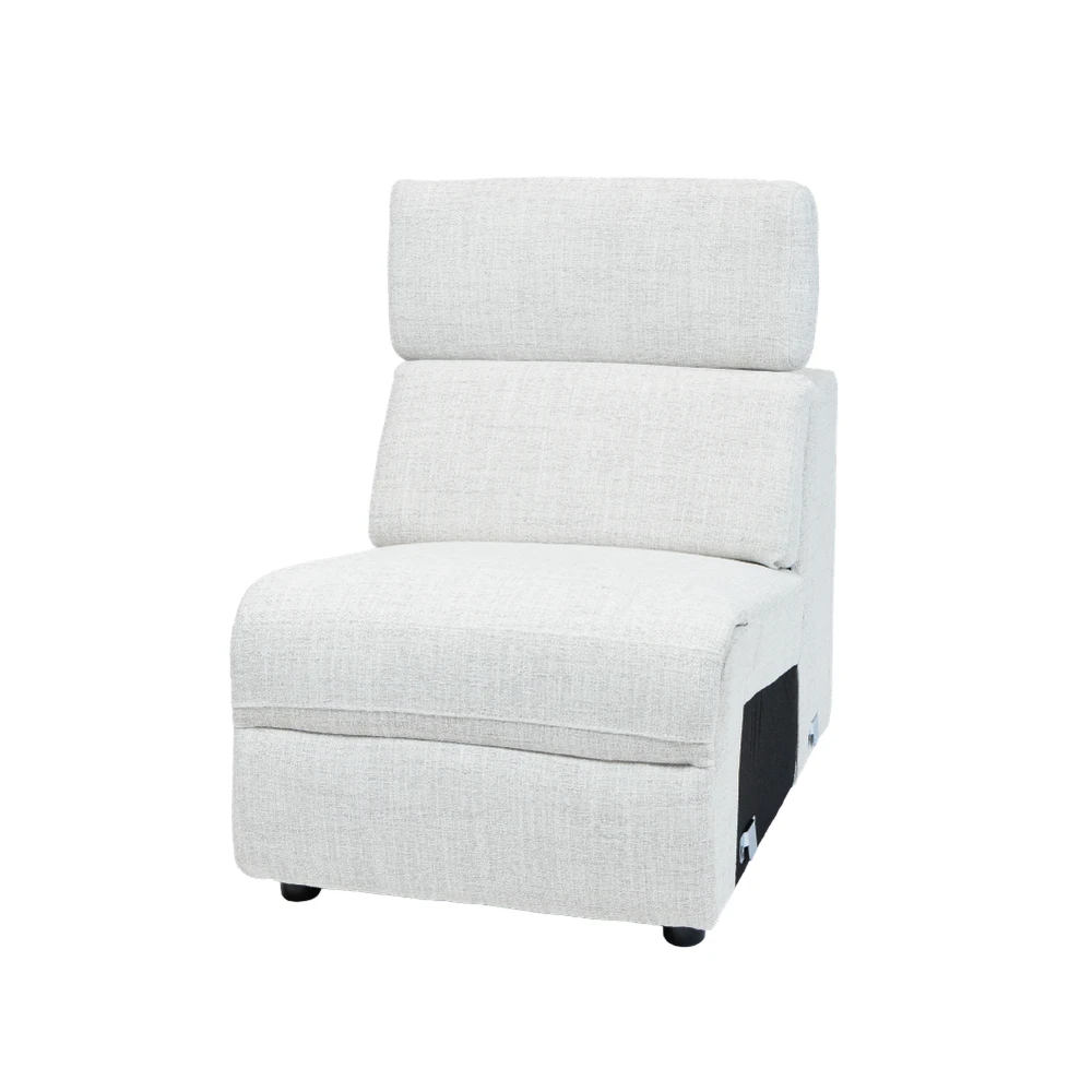 SALA MODULAR MONTECARLO RELAX 5P - Imagen 11