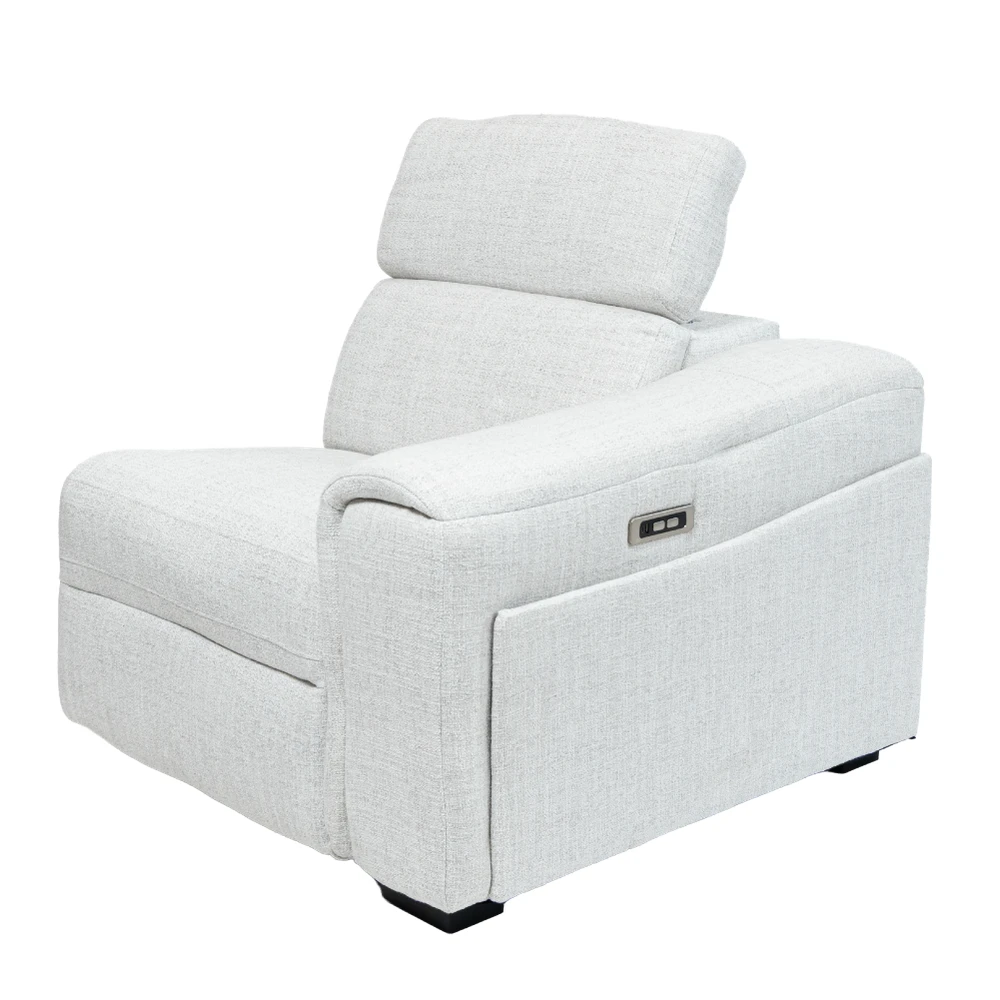 SALA MODULAR MONTECARLO RELAX 5P - Imagen 14
