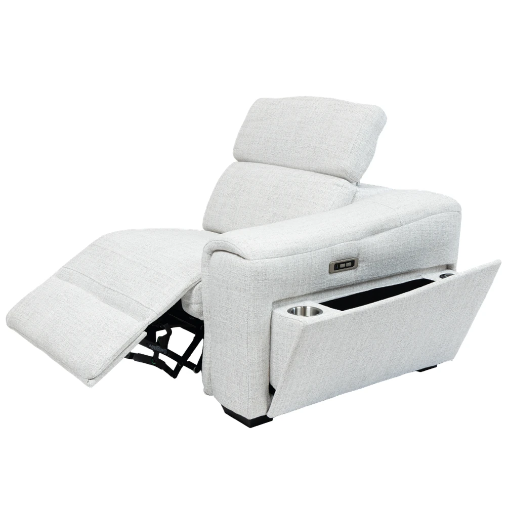 SALA MODULAR MONTECARLO RELAX 5P - Imagen 15