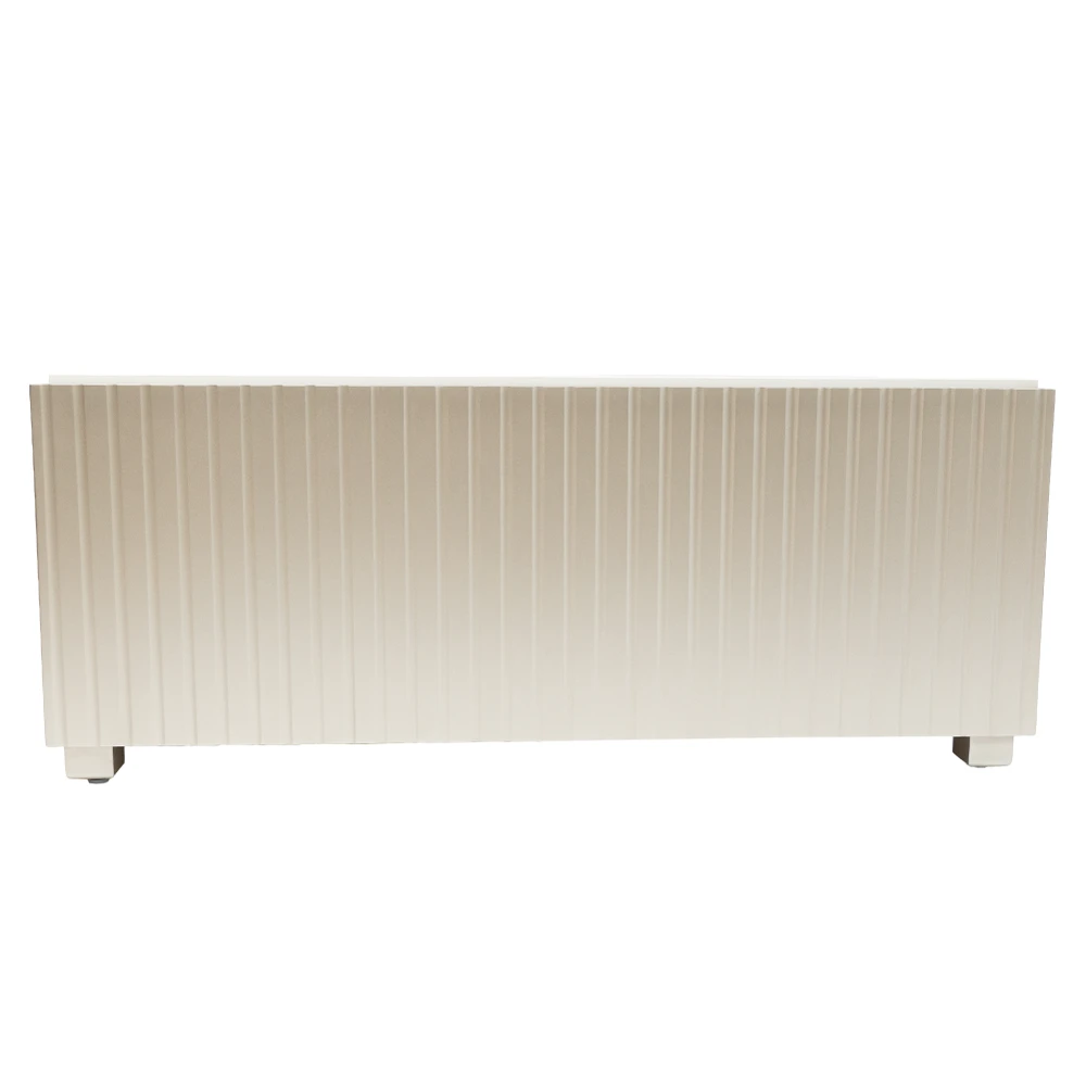 MESA DE CENTRO MADRID RECTANGULAR CON PIEDRA SINTERIZADA