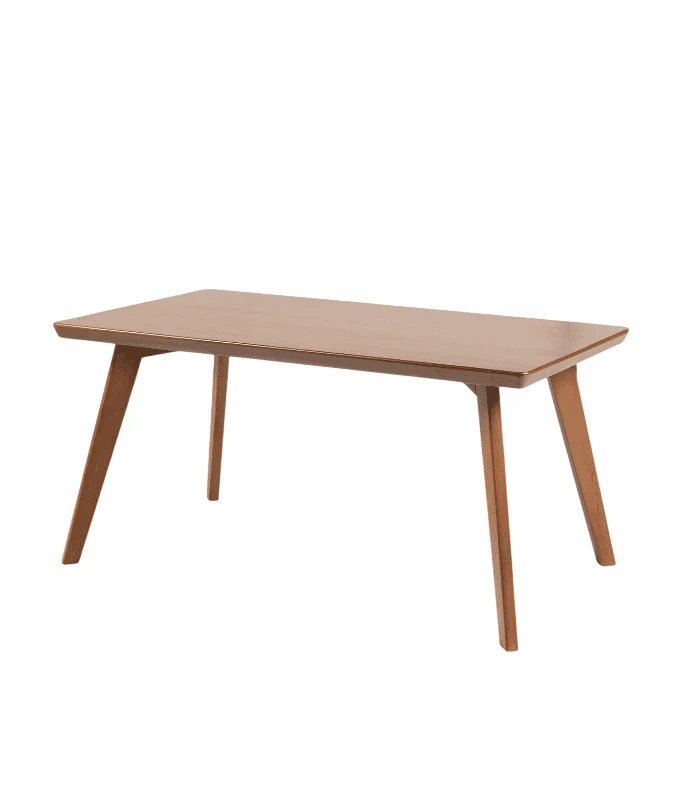 Mesa Quebec 6C Madera