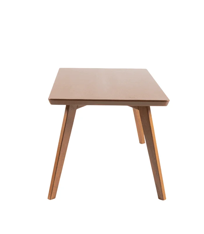 Mesa Quebec 6C Madera
