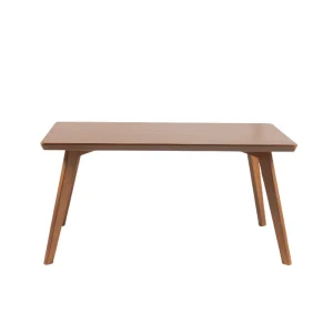 Mesa Quebec 6C Madera
