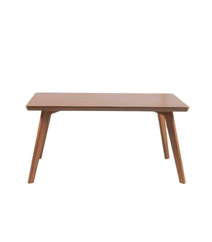 Mesa Quebec 6C Madera