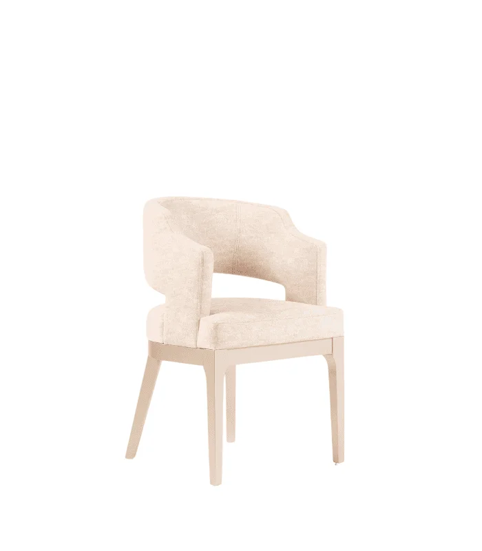 Silla Trevi Espaldar Alto