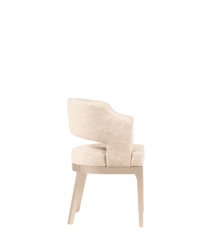 Silla Trevi Espaldar Alto