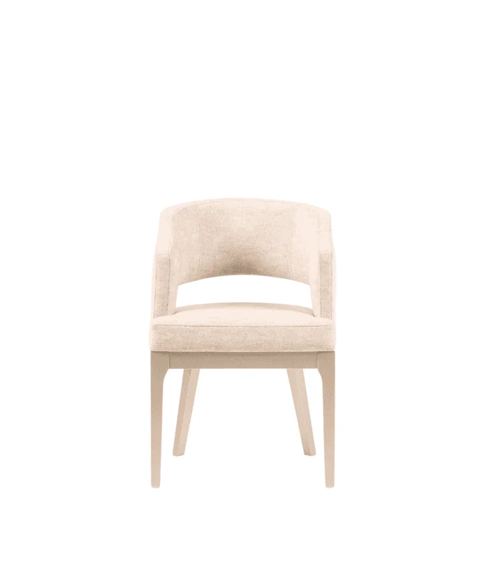 Silla Trevi Espaldar Alto