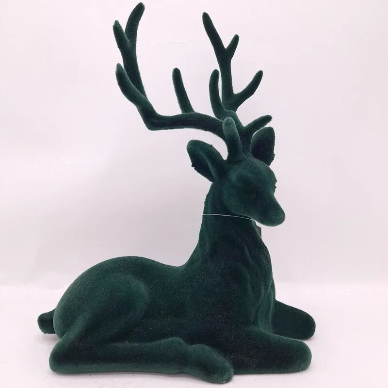 RENO 8X9.5" VERDE