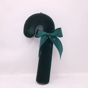 BASTÓN 30CM 12" VERDE