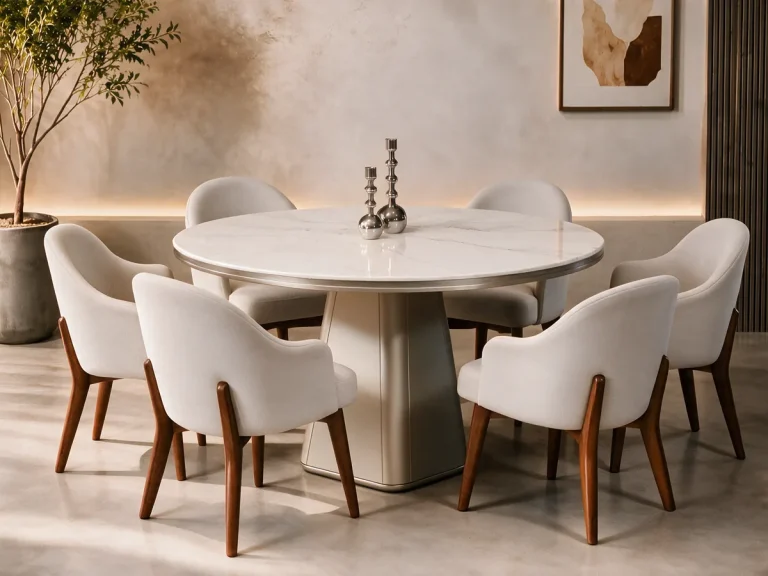 Comedores Zona Muebles